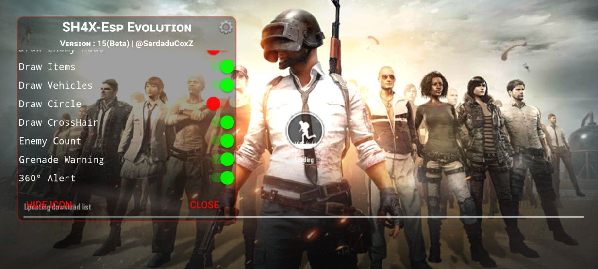 Screenshot 2